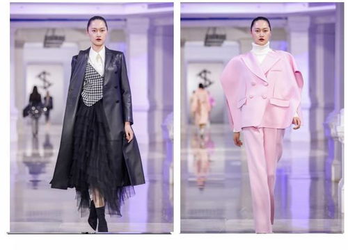 與國際服裝設(shè)計大師的差距到底有多大 我國設(shè)計師58款 2020秋冬國際時裝周